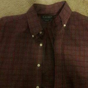 Ralph Lauren Shirt